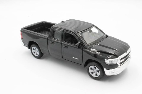 MODEL METALOWY WELLY AUTO 2019 Ram 1500 1:34 MODEL METALOWY WELLY AUTO 2019 Ram 1500 1:34