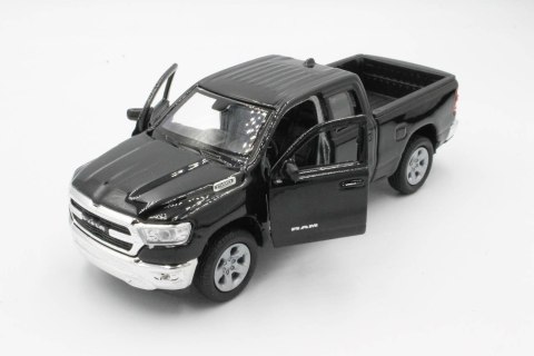 MODEL METALOWY WELLY AUTO 2019 Ram 1500 1:34 MODEL METALOWY WELLY AUTO 2019 Ram 1500 1:34