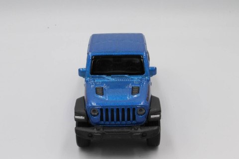 MODEL METALOWY WELLY AUTO 2020 Jeep Gladiator 1:34 MODEL METALOWY WELLY AUTO 2020 Jeep Gladiator 1:34
