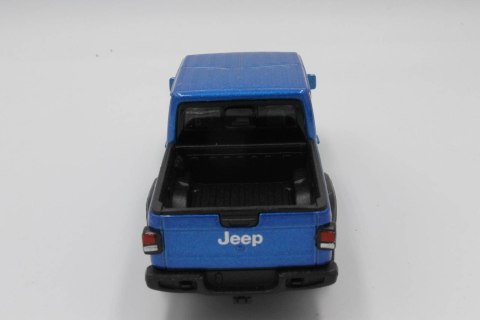 MODEL METALOWY WELLY AUTO 2020 Jeep Gladiator 1:34 MODEL METALOWY WELLY AUTO 2020 Jeep Gladiator 1:34