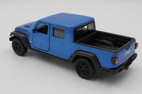 MODEL METALOWY WELLY AUTO 2020 Jeep Gladiator 1:34 MODEL METALOWY WELLY AUTO 2020 Jeep Gladiator 1:34