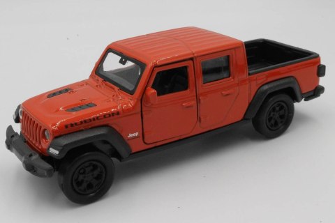 MODEL METALOWY WELLY AUTO 2020 Jeep Gladiator 1:34 MODEL METALOWY WELLY AUTO 2020 Jeep Gladiator 1:34