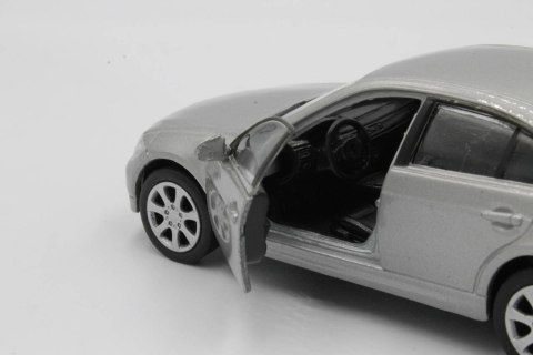 MODEL METALOWY WELLY AUTO BMW 330i 1:34 MODEL METALOWY WELLY AUTO BMW 330i 1:34
