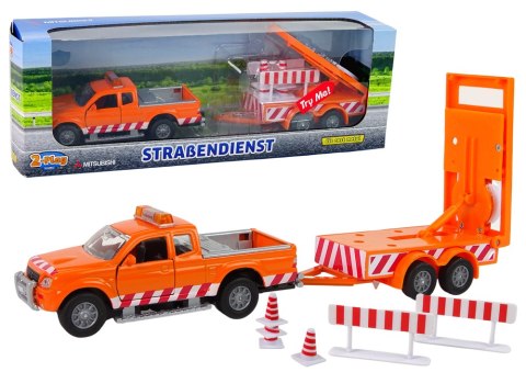 AUTO PICK-UP PRZYCZEPA POMOC DROGOWA LAWETA LED AUTO PICK-UP PRZYCZEPA POMOC DROGOWA LAWETA LED