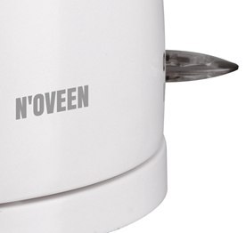 CZAJNIK ELEKTRYCZNY Noveen EK1301 1,7L SZYBKI DUŻY CZAJNIK ELEKTRYCZNY Noveen EK1301 1,7L SZYBKI DUŻY