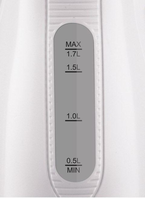 CZAJNIK ELEKTRYCZNY Noveen EK1301 1,7L SZYBKI DUŻY CZAJNIK ELEKTRYCZNY Noveen EK1301 1,7L SZYBKI DUŻY