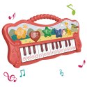 ORGANKI INSTRUMENT MUZYCZNY DLA DZIECI DŹWIĘK