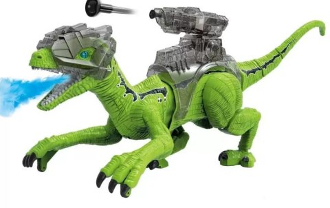INTELIGENTNY ROBOT DINOZAUR ZDALNIE STEROWANY PARA INTELIGENTNY ROBOT DINOZAUR ZDALNIE STEROWANY PARA