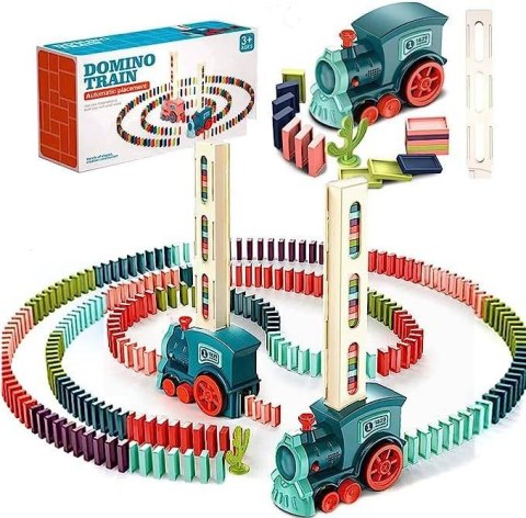 KLOCKI DOMINO INTERAKTYWNA LOKOMOTYWA UKŁADANIE KLOCKÓW BUDOWANIE KAKTUS KLOCKI DOMINO INTERAKTYWNA LOKOMOTYWA UKŁADANIE KLOCKÓW BUDOWANIE KAKTUS