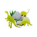 KOPALNIA DINOZAURÓW WYKOPALISKA ARCHEOLOG ŚWIECI