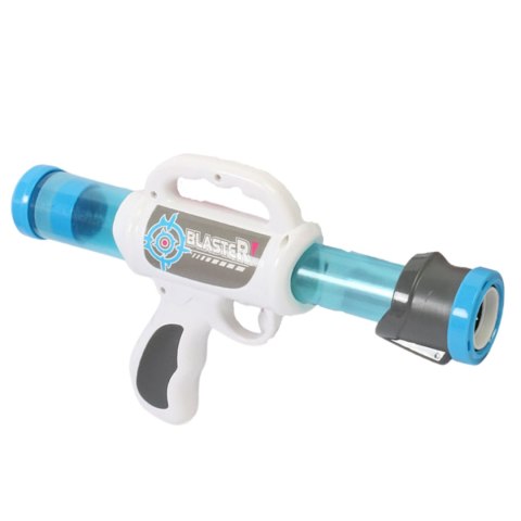 MEGA ZESTAW KARABIN PISTOLET NA KULKI PIANKOWE XXL MEGA ZESTAW KARABIN PISTOLET NA KULKI PIANKOWE XXL