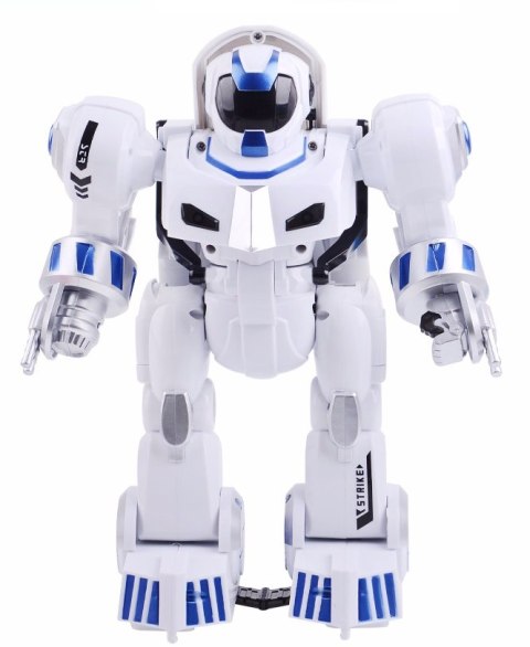 ROBOT INTERAKTYWNY ZDALNIE STEROWANY TAŃCZY MUZYKA PILOT PROGRAMOWALNY ROBOT INTERAKTYWNY ZDALNIE STEROWANY TAŃCZY MUZYKA PILOT PROGRAMOWALNY