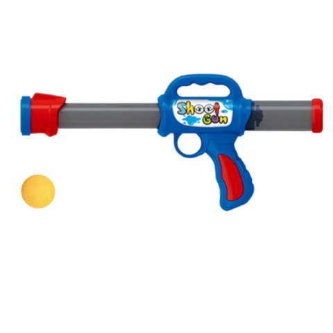STRZELANIE DO CELU KACZKA STRZELNICZA TRAF W KACZKĘ ZESTAW PISTOLET PIŁKI STRZELANIE DO CELU KACZKA STRZELNICZA TRAF W KACZKĘ ZESTAW PISTOLET PIŁKI
