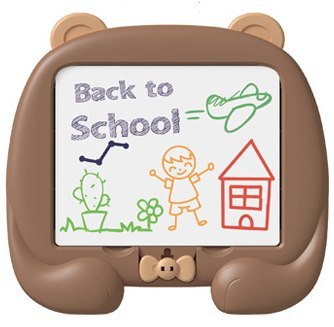 TABLICA MAGNETYCZNA EDUKACYJNA ŚCIERALNA AKCESORIA LITERY OBRAZKI PISAK TABLICA MAGNETYCZNA EDUKACYJNA ŚCIERALNA AKCESORIA LITERY OBRAZKI PISAK