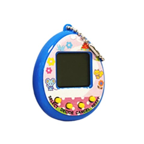 TAMAGOTCHI TAMAGOCZI INTERAKTYWNE ZWIERZĄTKO 190w1 TAMAGOTCHI TAMAGOCZI INTERAKTYWNE ZWIERZĄTKO 190w1