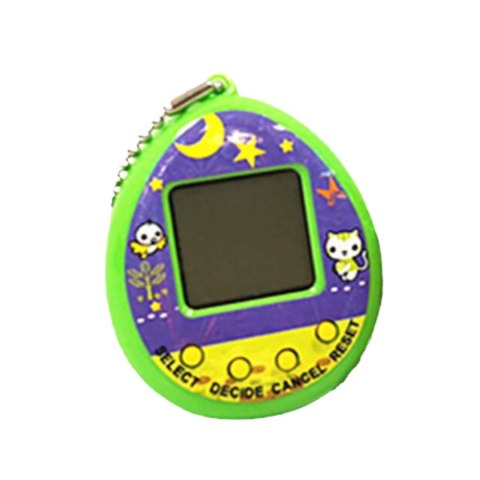 TAMAGOTCHI TAMAGOCZI INTERAKTYWNE ZWIERZĄTKO 190w1 TAMAGOTCHI TAMAGOCZI INTERAKTYWNE ZWIERZĄTKO 190w1