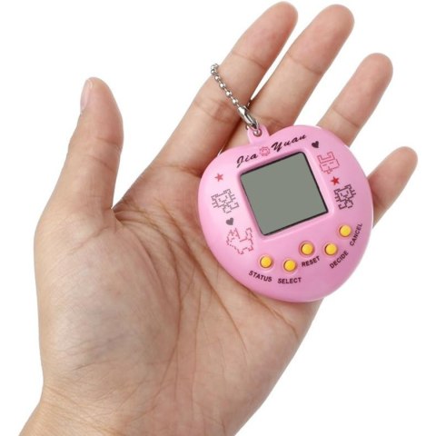 TAMAGOTCHI TAMAGOCZI INTERAKTYWNE ZWIERZĄTKO 190w1 TAMAGOTCHI TAMAGOCZI INTERAKTYWNE ZWIERZĄTKO 190w1