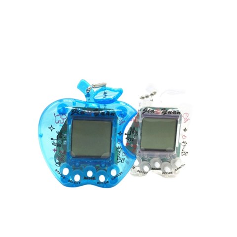 TAMAGOTCHI TAMAGOCZI INTERAKTYWNE ZWIERZĄTKO 190w1 TAMAGOTCHI TAMAGOCZI INTERAKTYWNE ZWIERZĄTKO 190w1