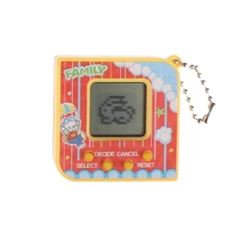 TAMAGOTCHI TAMAGOCZI INTERAKTYWNE ZWIERZĄTKO 190w1 TAMAGOTCHI TAMAGOCZI INTERAKTYWNE ZWIERZĄTKO 190w1