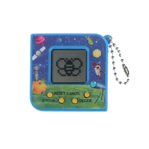 TAMAGOTCHI TAMAGOCZI INTERAKTYWNE ZWIERZĄTKO 190w1 TAMAGOTCHI TAMAGOCZI INTERAKTYWNE ZWIERZĄTKO 190w1