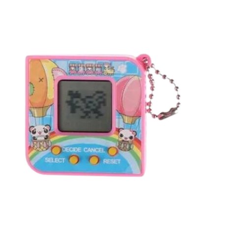 TAMAGOTCHI TAMAGOCZI INTERAKTYWNE ZWIERZĄTKO 190w1 TAMAGOTCHI TAMAGOCZI INTERAKTYWNE ZWIERZĄTKO 190w1