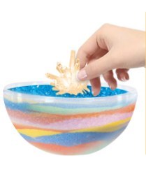 ZESTAW EDUKACYJNY NAUKOWY MAŁY CHEMIK HODOWLA KRYSZTAŁY FLAMING ZESTAW EDUKACYJNY NAUKOWY MAŁY CHEMIK HODOWLA KRYSZTAŁY FLAMING