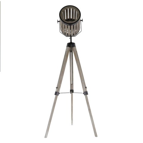 Duża nowoczesna lampa - trójnóg 65×155cm Duża nowoczesna lampa - trójnóg 65×155cm