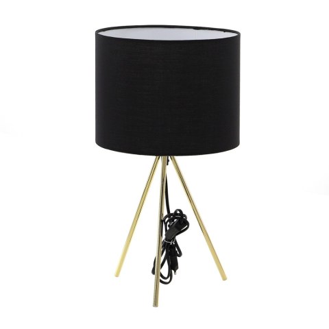 Lampa stołowa tripod Ø25×46cm Lampa stołowa tripod Ø25×46cm