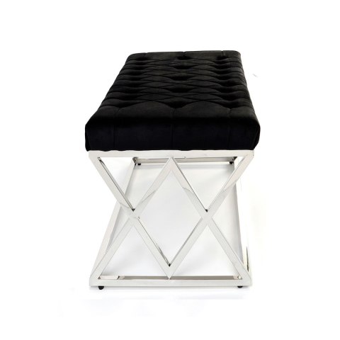 Ławka glamour szerokośc 80cm Ławka glamour szerokośc 80cm
