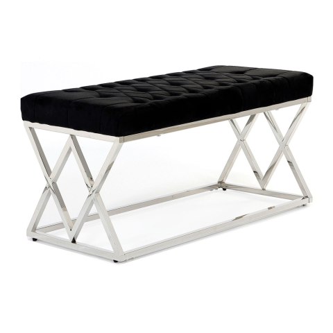 Ławka glamour szerokośc 80cm Ławka glamour szerokośc 80cm