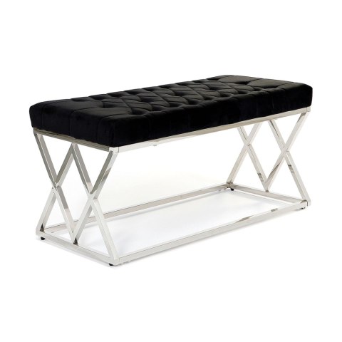 Ławka glamour szerokość 97cm Ławka glamour szerokość 97cm