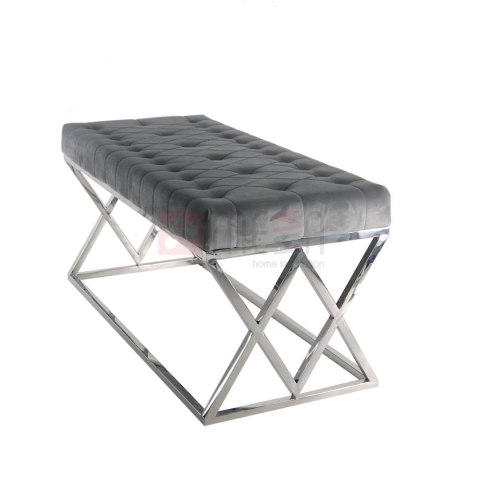 Ławka glamour szerokosć=97cm Ławka glamour szerokosć=97cm