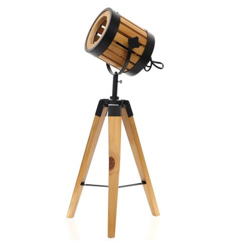 Nowoczesna lampa - trójnóg 32×65cm Nowoczesna lampa - trójnóg 32×65cm