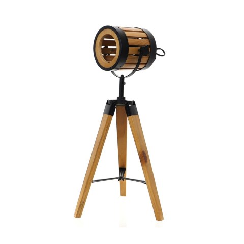 Nowoczesna lampa - trójnóg 32×65cm Nowoczesna lampa - trójnóg 32×65cm