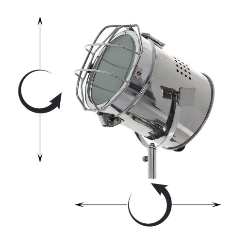 Nowoczesna lampa - trójnóg 33×67cm Nowoczesna lampa - trójnóg 33×67cm
