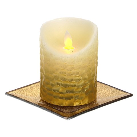 Patera szklana 12x12cm Patera szklana 12x12cm