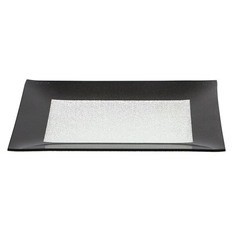 Patera szklana 26,5×19 cm Patera szklana 26,5×19 cm