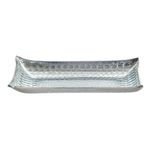 Patera szklana 28,5×14cm Patera szklana 28,5×14cm