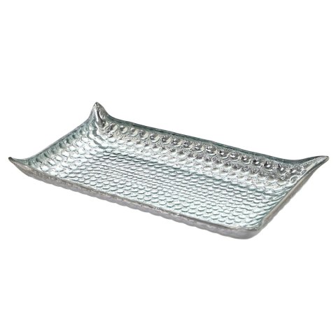 Patera szklana 35,5×19,5cm Patera szklana 35,5×19,5cm
