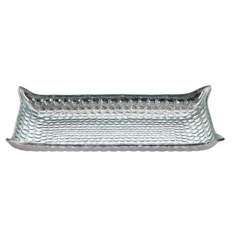 Patera szklana 35,5×19,5cm Patera szklana 35,5×19,5cm