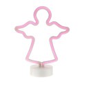 Lampka neonowa led 23,5 x30cm