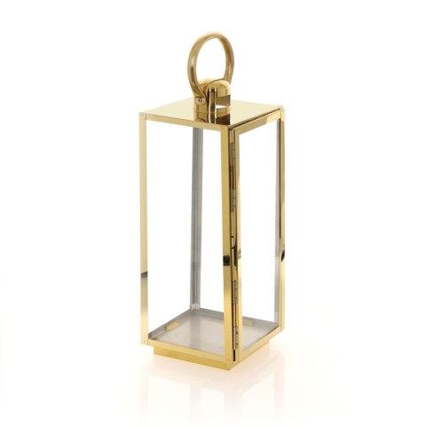 Latarnia metalowa h=50 cm Latarnia metalowa h=50 cm