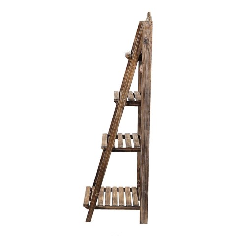 Stojak drewniany h=129cm Stojak drewniany h=129cm