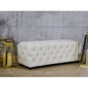 PUFA LONGORIA-KREMOWA 125x50x43cm