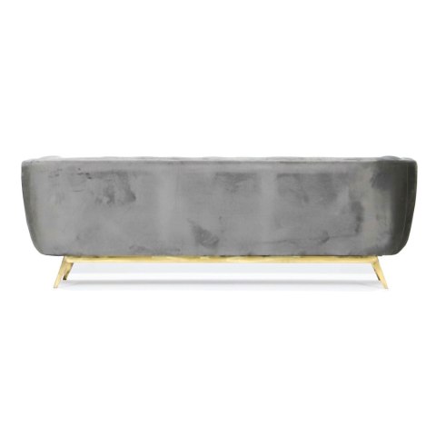SOFA ECLESIO-JASNOSZARA 218x88x72cm SOFA ECLESIO-JASNOSZARA 218x88x72cm