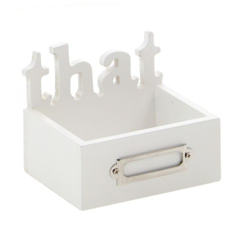 Mały organizer biurkowy organizer ,,that'' Mały organizer biurkowy organizer ,,that''