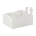 Mały organizer biurkowy ,,this'' 10×8×8,5 c m