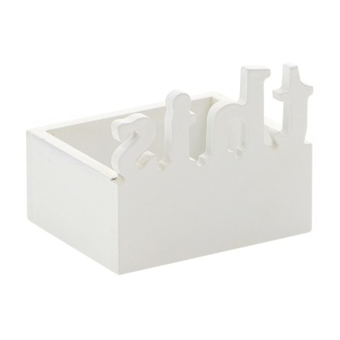 Mały organizer biurkowy ,,this'' 10×8×8,5 c m Mały organizer biurkowy ,,this'' 10×8×8,5 c m