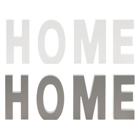 Napis home- 2 kolory do wyboru 44,5×2,5×19,5cm Napis home- 2 kolory do wyboru 44,5×2,5×19,5cm