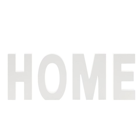 Napis home- 2 kolory do wyboru 44,5×2,5×19,5cm Napis home- 2 kolory do wyboru 44,5×2,5×19,5cm